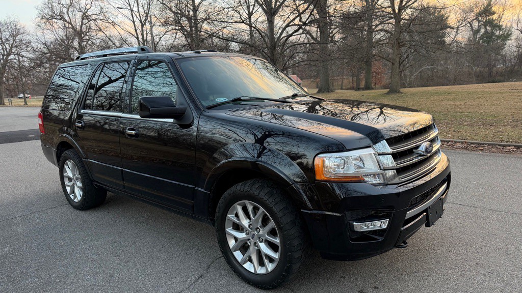 2017 Ford Expedition Image 4