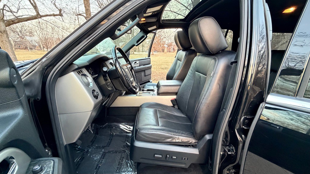 2017 Ford Expedition Image 10