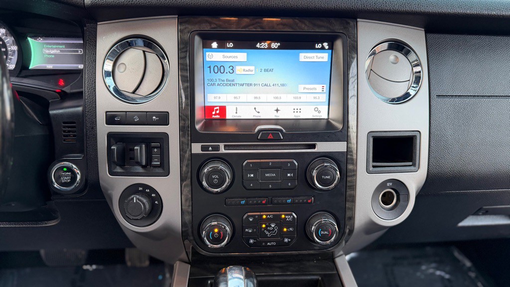 2017 Ford Expedition Image 14