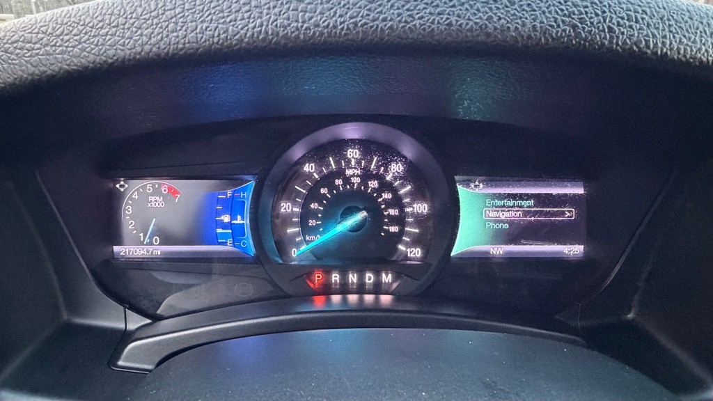 2017 Ford Expedition Image 17