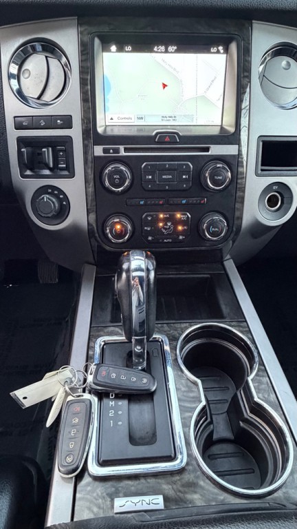 2017 Ford Expedition Image 18
