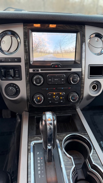 2017 Ford Expedition Image 19