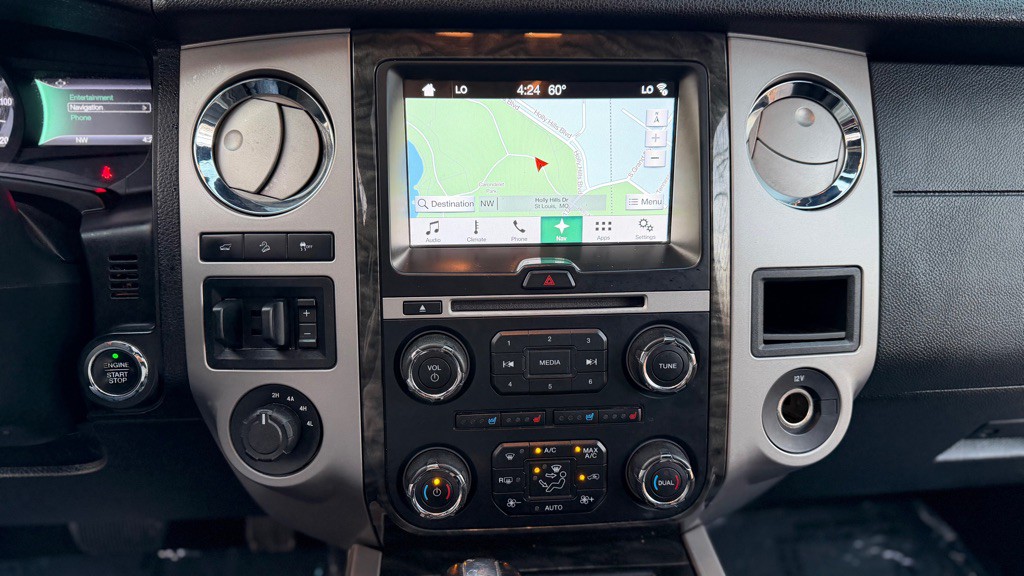 2017 Ford Expedition Image 20