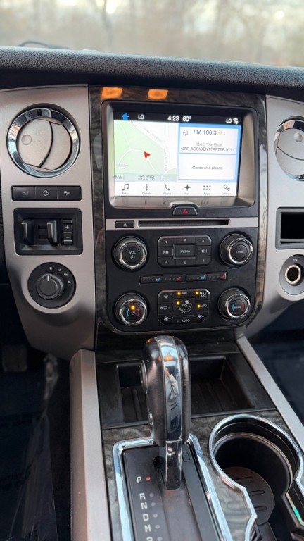 2017 Ford Expedition Image 21