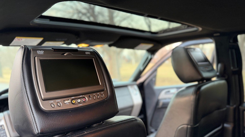 2017 Ford Expedition Image 22