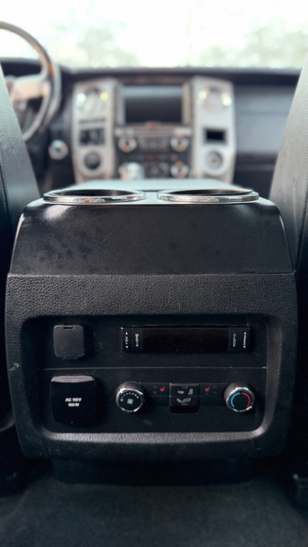 2017 Ford Expedition Image 23