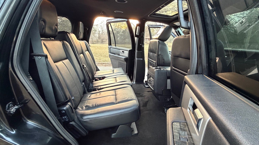 2017 Ford Expedition Image 24