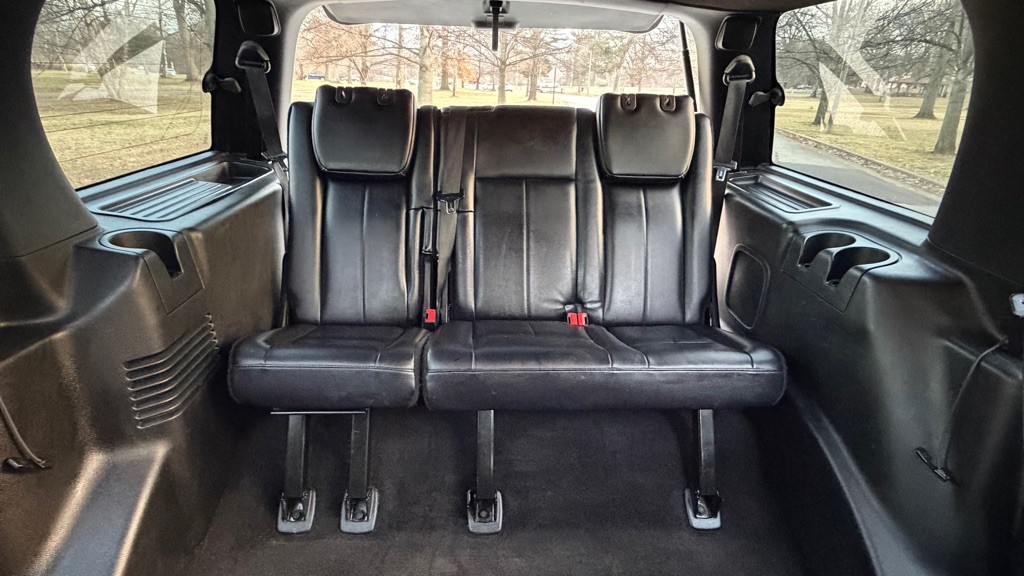 2017 Ford Expedition Image 27