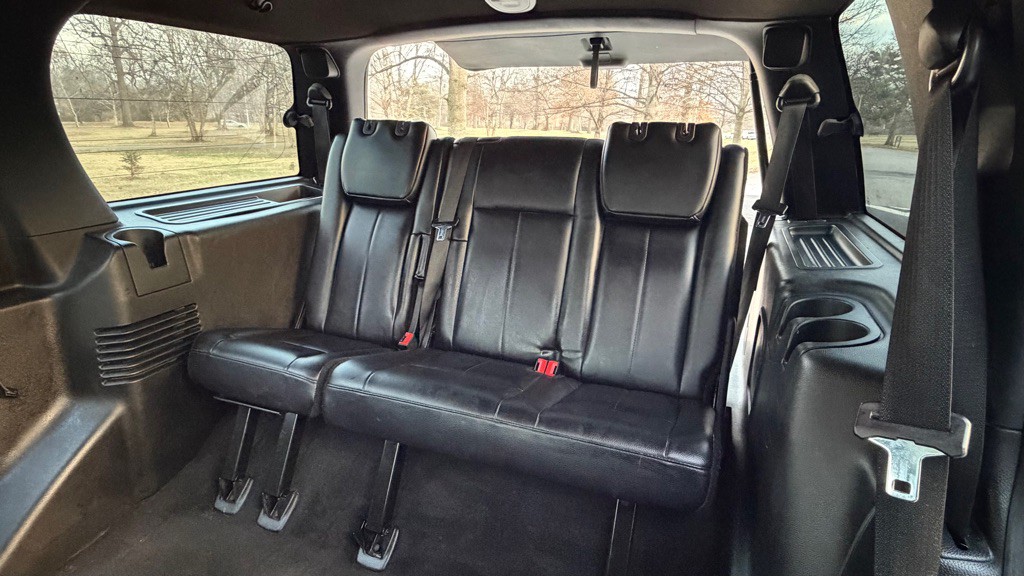 2017 Ford Expedition Image 28