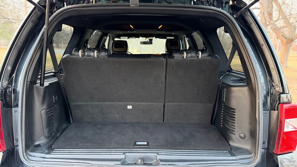 2017 Ford Expedition Image 29