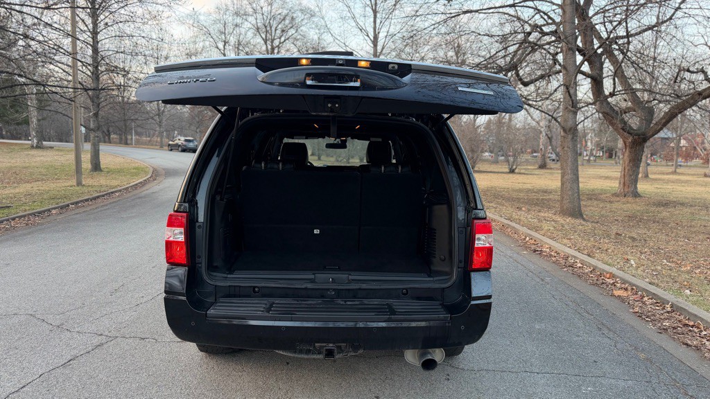 2017 Ford Expedition Image 31