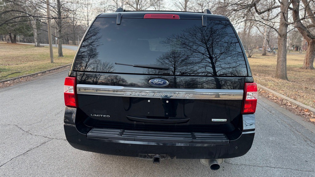 2017 Ford Expedition Image 32