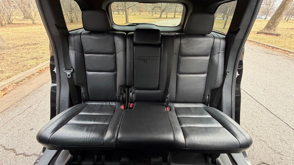 2018 Jeep Grand Cherokee Image 24