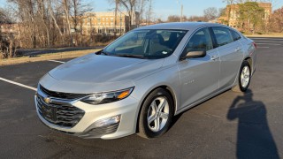 Image for 2019 Chevrolet Malibu LS ID: 7091570