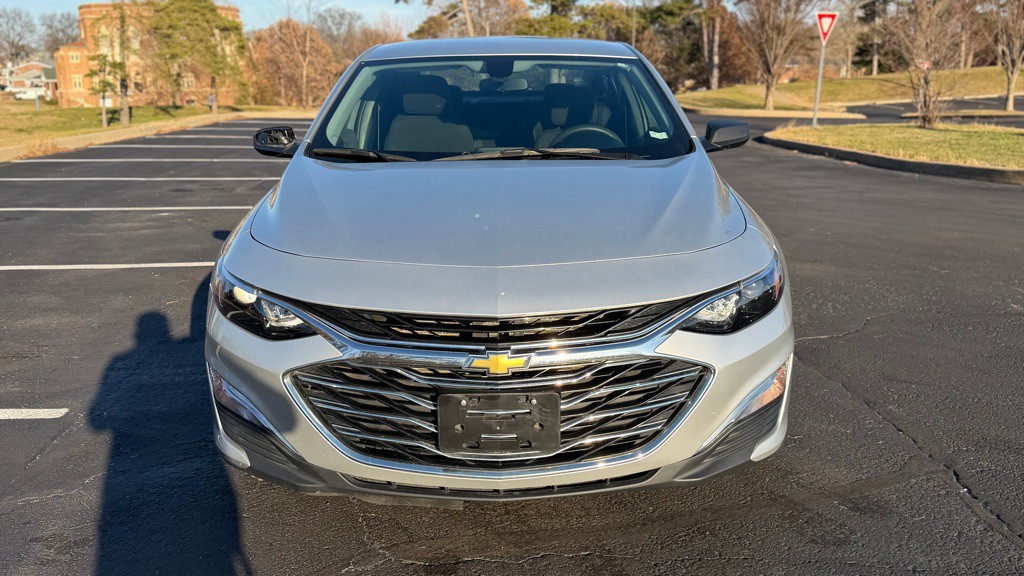 2019 Chevrolet Malibu Image 5