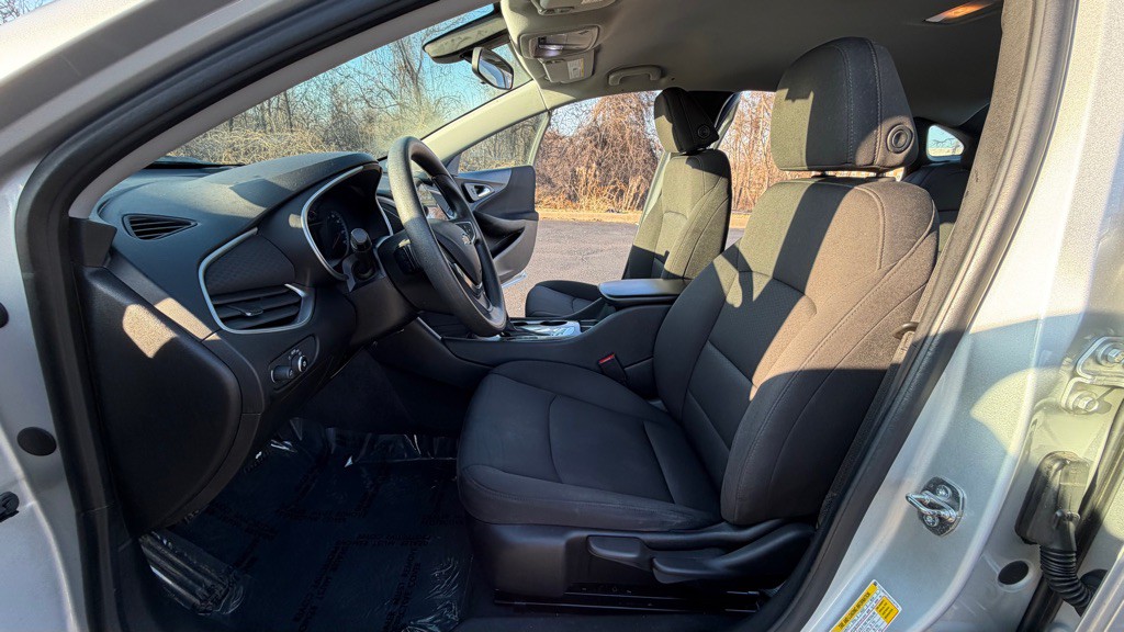 2019 Chevrolet Malibu Image 10