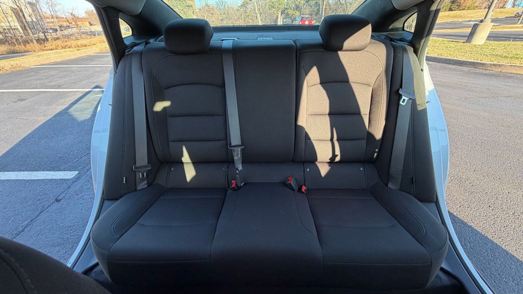 2019 Chevrolet Malibu Image 20