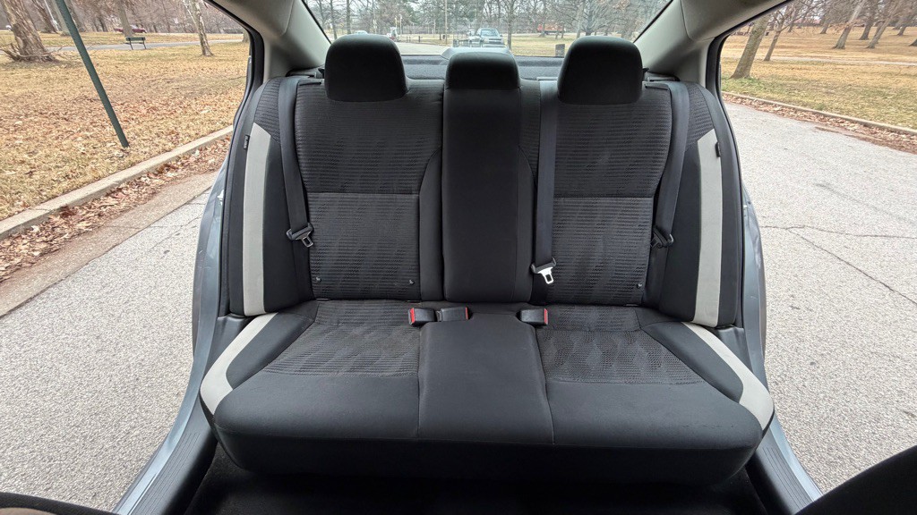 2020 Nissan Versa Image 19