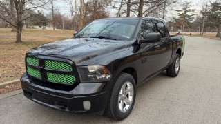 Image for 2018 RAM 1500 Big Horn ID: 7093066