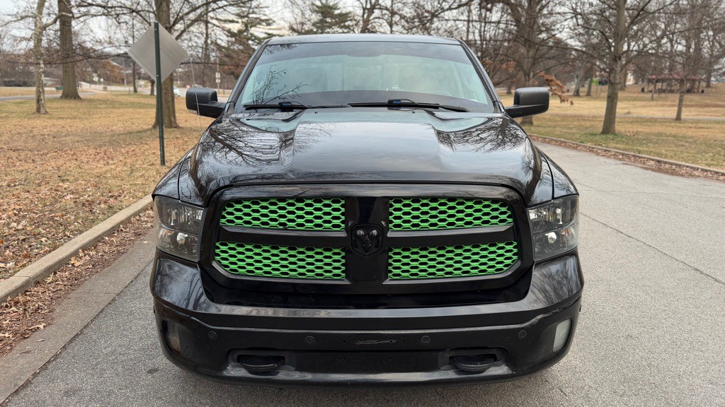 2018 RAM 1500 Image 5