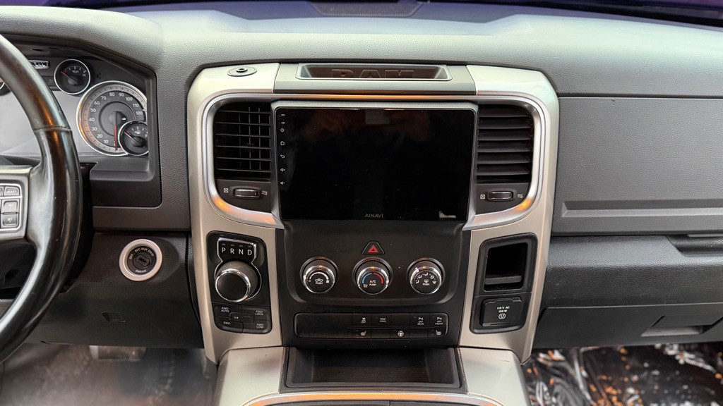 2018 RAM 1500 Image 14