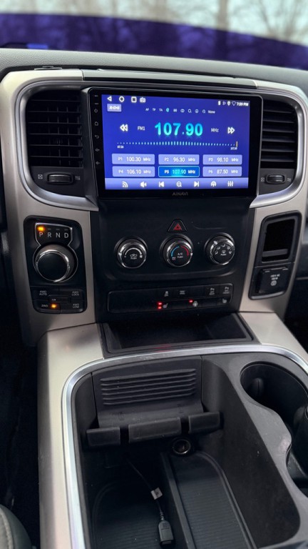 2018 RAM 1500 Image 19