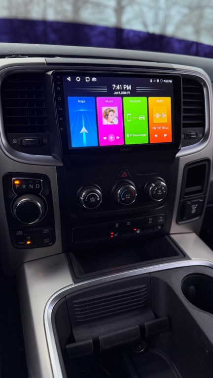 2018 RAM 1500 Image 20