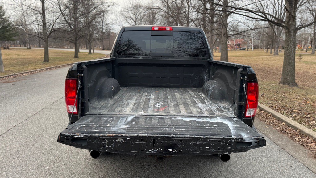 2018 RAM 1500 Image 25