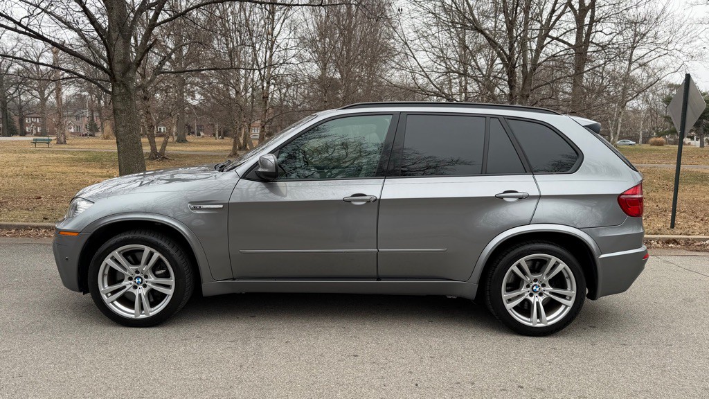2012 BMW X5 Image 3