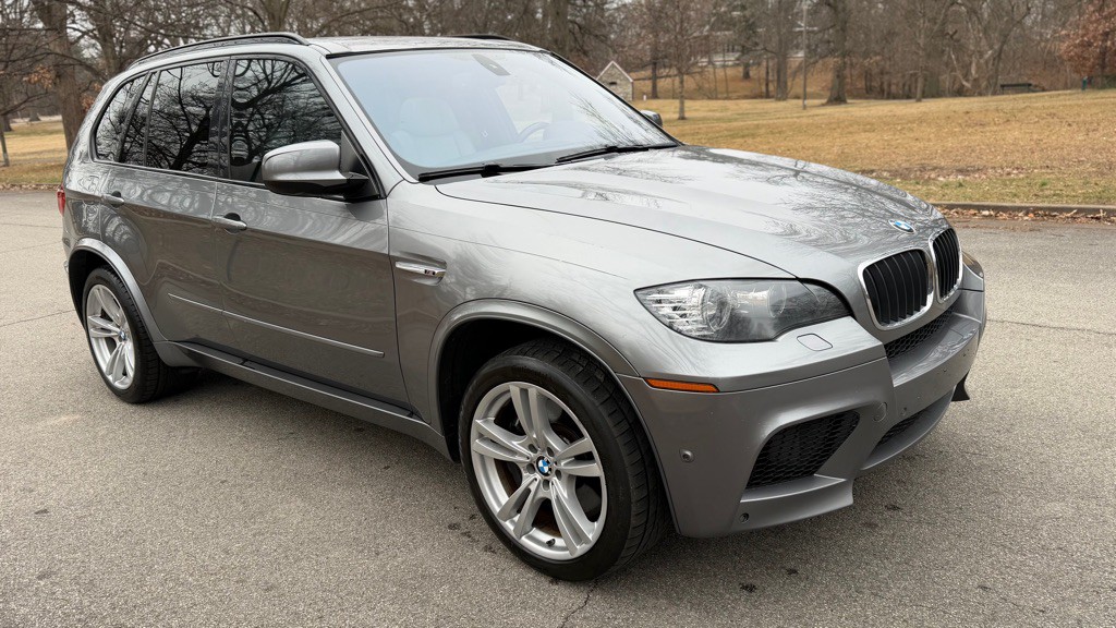 2012 BMW X5 Image 4