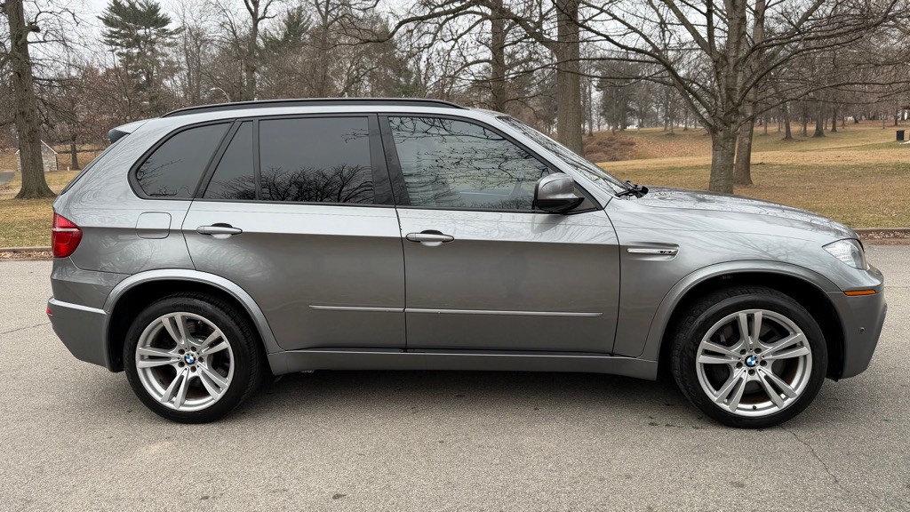 2012 BMW X5 Image 6