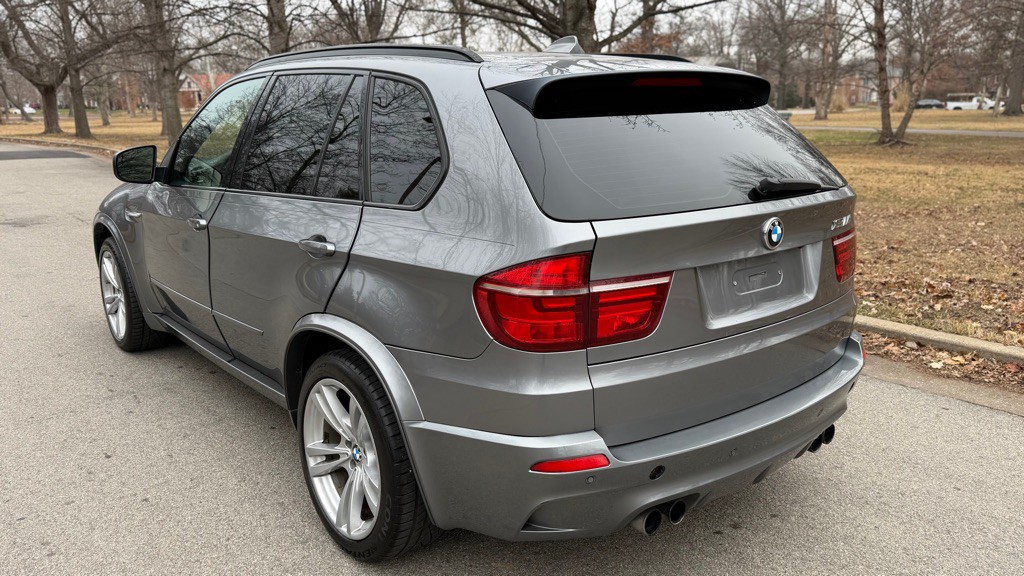 2012 BMW X5 Image 7