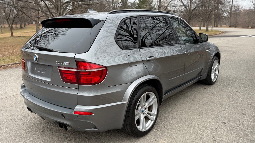 2012 BMW X5 Image 9