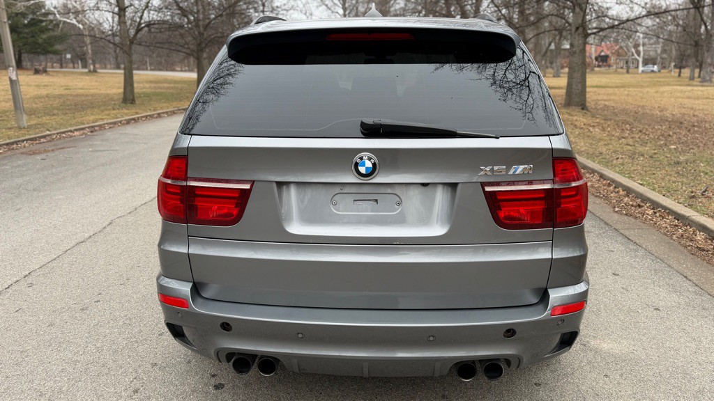 2012 BMW X5 Image 10