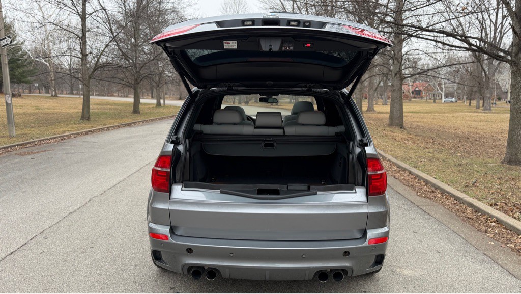 2012 BMW X5 Image 11
