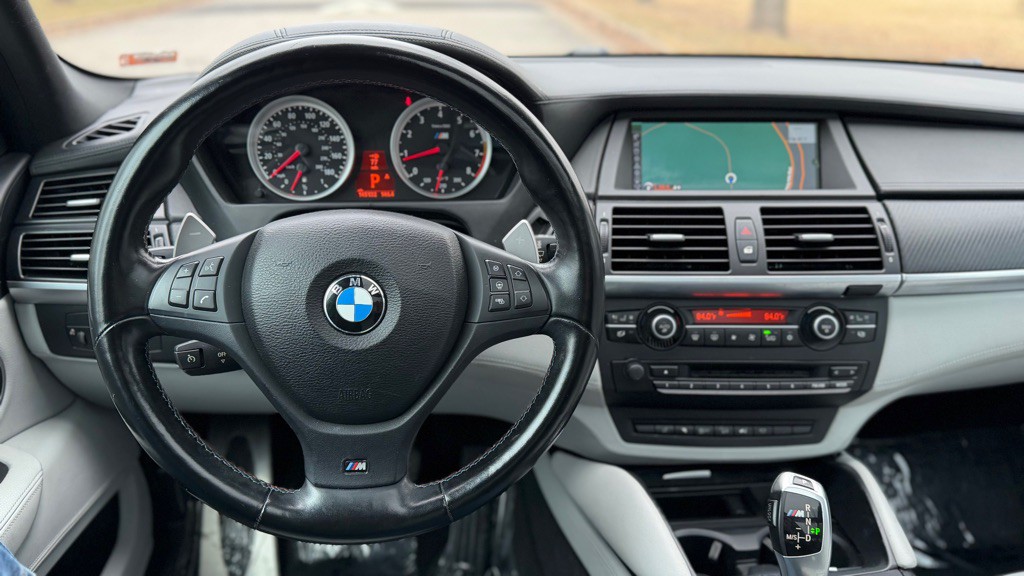 2012 BMW X5 Image 19