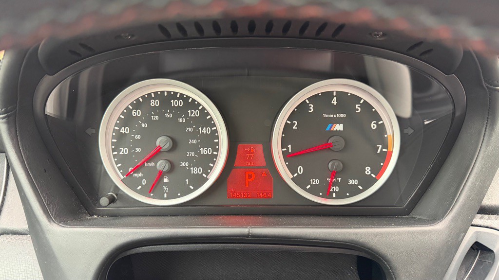 2012 BMW X5 Image 20