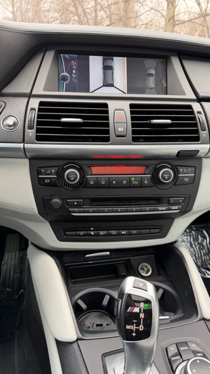 2012 BMW X5 Image 22