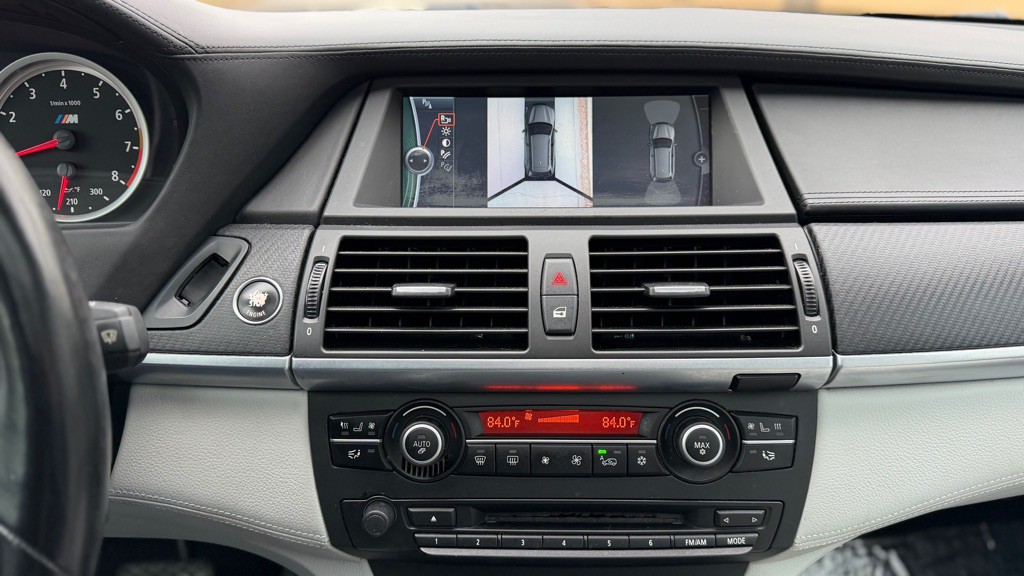 2012 BMW X5 Image 23