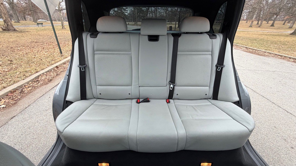 2012 BMW X5 Image 27