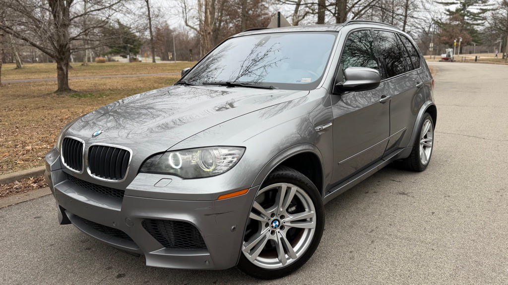 2012 BMW X5 Image 29