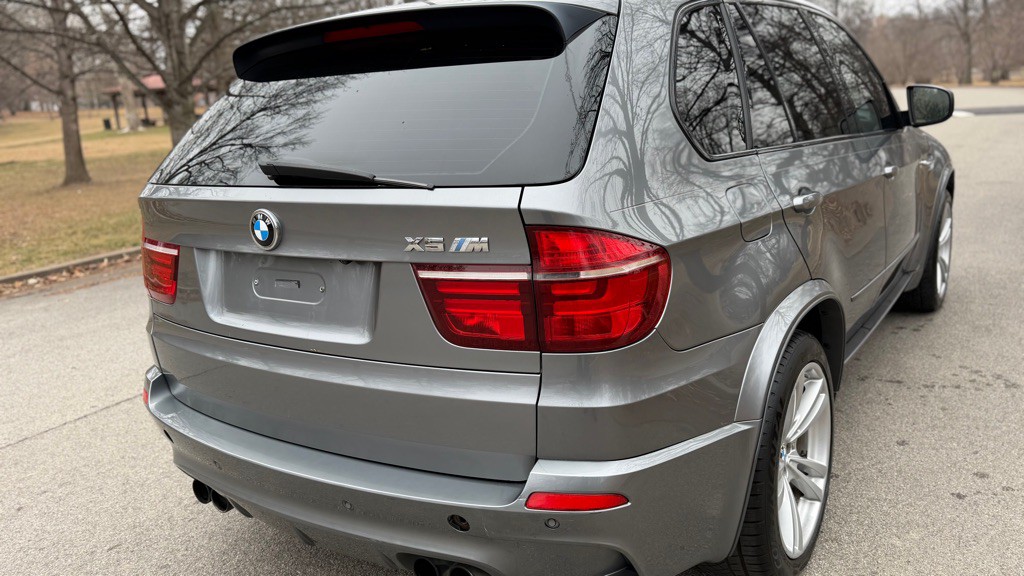 2012 BMW X5 Image 30
