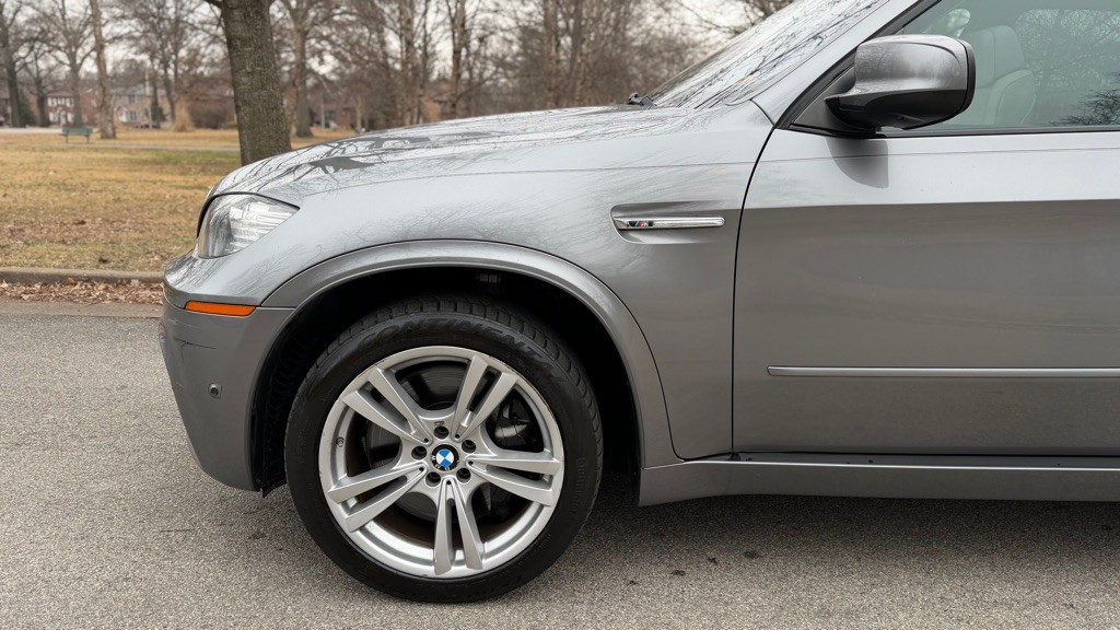 2012 BMW X5 Image 31