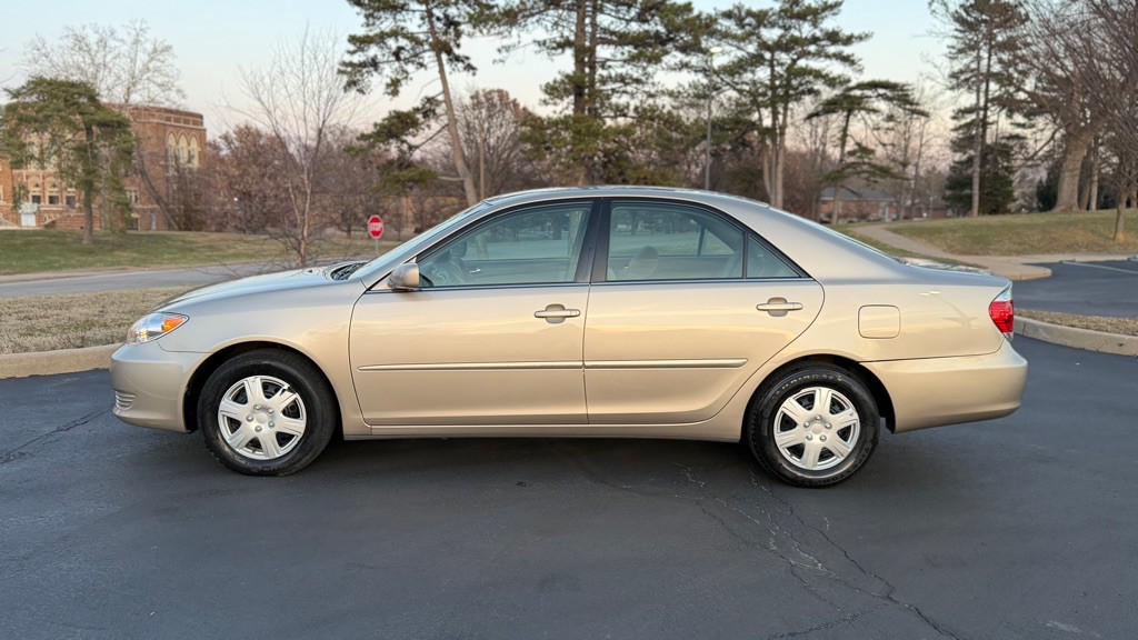 2006 Toyota Camry Image 3