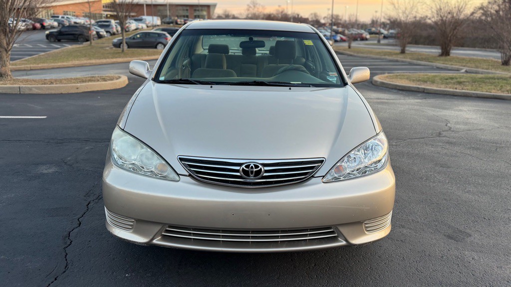 2006 Toyota Camry Image 5