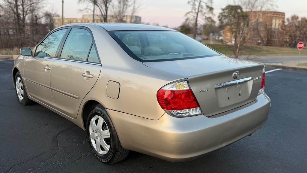2006 Toyota Camry Image 7