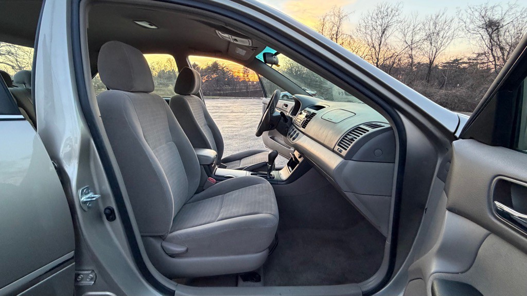 2006 Toyota Camry Image 14
