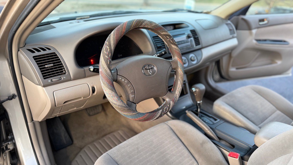 2006 Toyota Camry Image 15