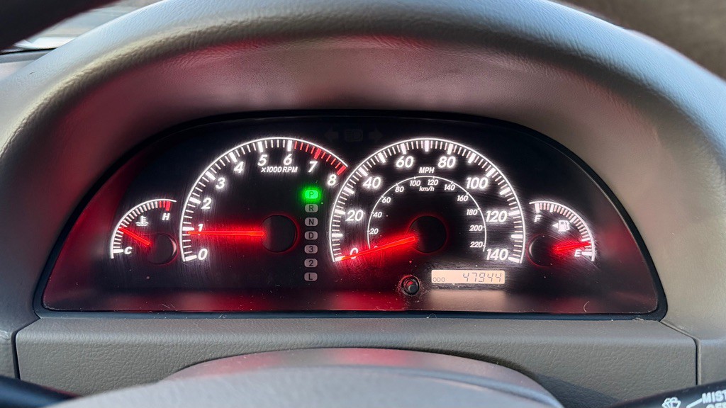 2006 Toyota Camry Image 19