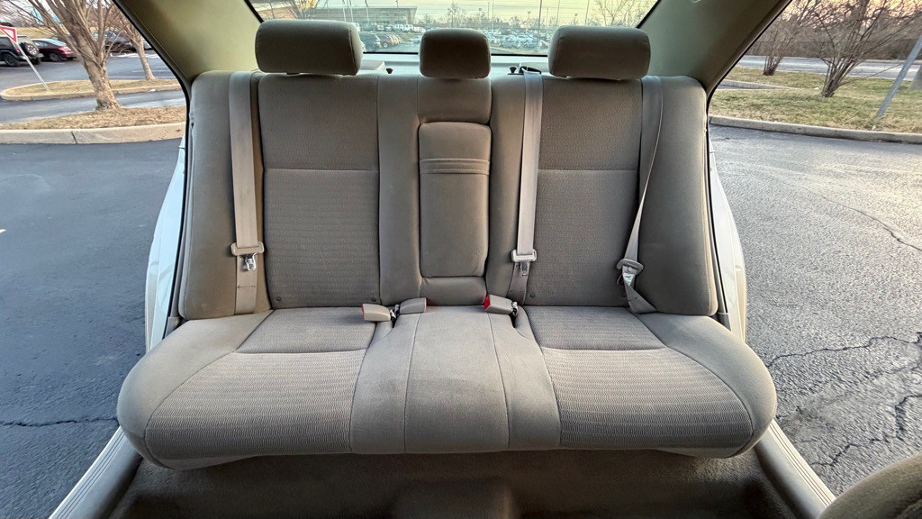 2006 Toyota Camry Image 22